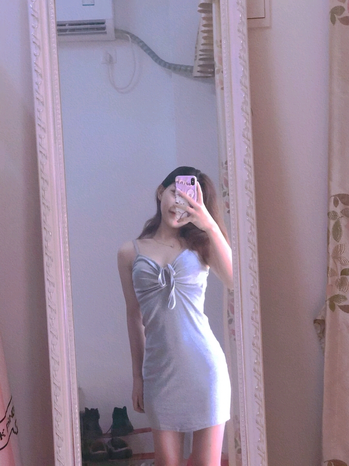 颜值与身材在线 配合度极高 软萌宝宝 Q弹细滑